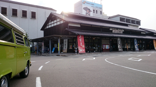 能登島家族旅行村Weランド / GWの記録 その2 能登島家族旅行村Weランド / GWの記録 その2