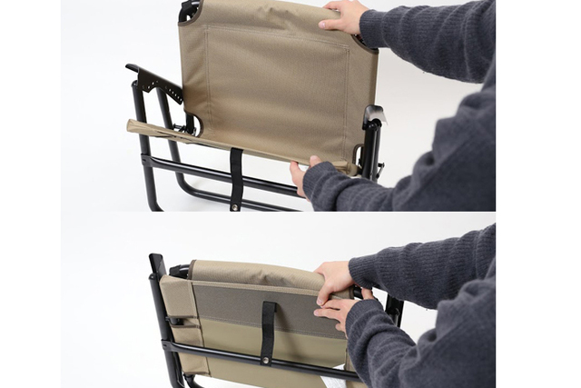 【Onway】ナチュラムだけの別注カラー!!エッチングチェアがついに入荷! 【Onway】ナチュラムだけの別注カラー!!エッチングチェアがついに入荷!