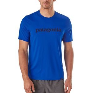 【パタゴニア新製品】みんな狙っている、多機能Tシャツ入荷!たまらない新ロゴもGOOD! 【パタゴニア新製品】みんな狙っている、多機能Tシャツ入荷!たまらない新ロゴもGOOD!