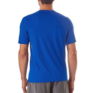 【パタゴニア新製品】みんな狙っている、多機能Tシャツ入荷!たまらない新ロゴもGOOD! 【パタゴニア新製品】みんな狙っている、多機能Tシャツ入荷!たまらない新ロゴもGOOD!
