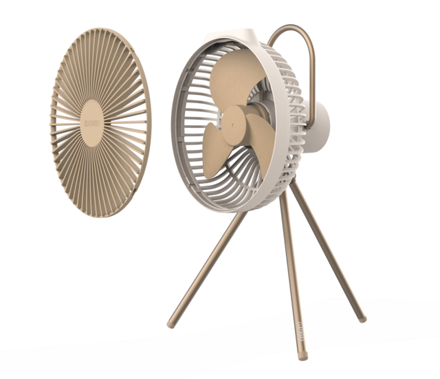 【CLAYMOR3】CLAYMORE FAN V600+販売開始&仕様紹介 【CLAYMOR3】CLAYMORE FAN V600+販売開始&仕様紹介