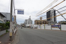 雑餉隈 ← なんて読むのか分かりませぬ 雑餉隈 ← なんて読むのか分かりませぬ