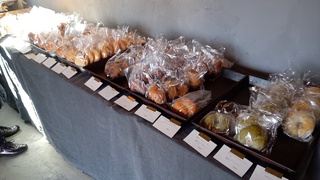 蔵カフェ「GEs BAGLE WORKS」 蔵カフェ「GEs BAGLE WORKS」