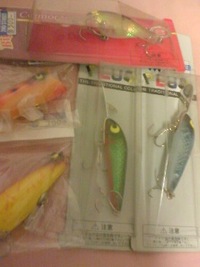 札幌の釣具屋