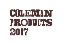 【コールマン】”2017年新商品”要チェックですよーーッ！！！
