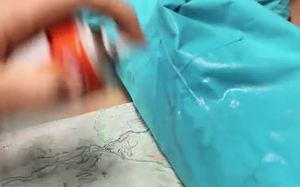 第一弾レインアイテム特集～メンテナンス編～　梅雨入りはまだなのに最近雨の日が多いですよね！