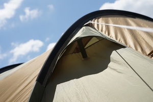 【naturum×Coleman】2018年注目度ナンバー1！トンネル2ルームハウススタートパッケージが販売開始！