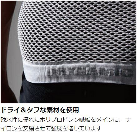 これだけで外に出たら犯罪！（汗）アンダーウェアとして着ると超快適！！