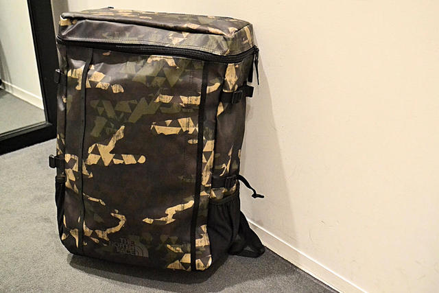 大人気FUSEBOXシリーズのNEWカラー＆新作続々入荷中！！