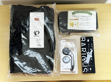 サイコンマウント買い替えました。LIXADA