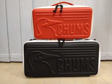 CHUMS…